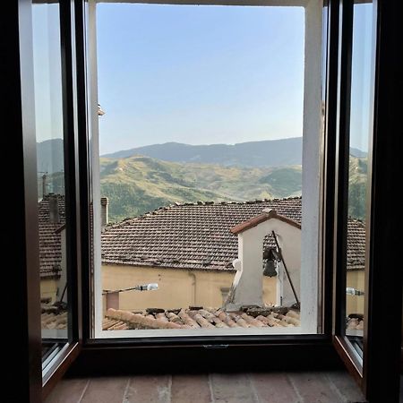 Petra Holiday Home Пиетрапертоза Екстериор снимка