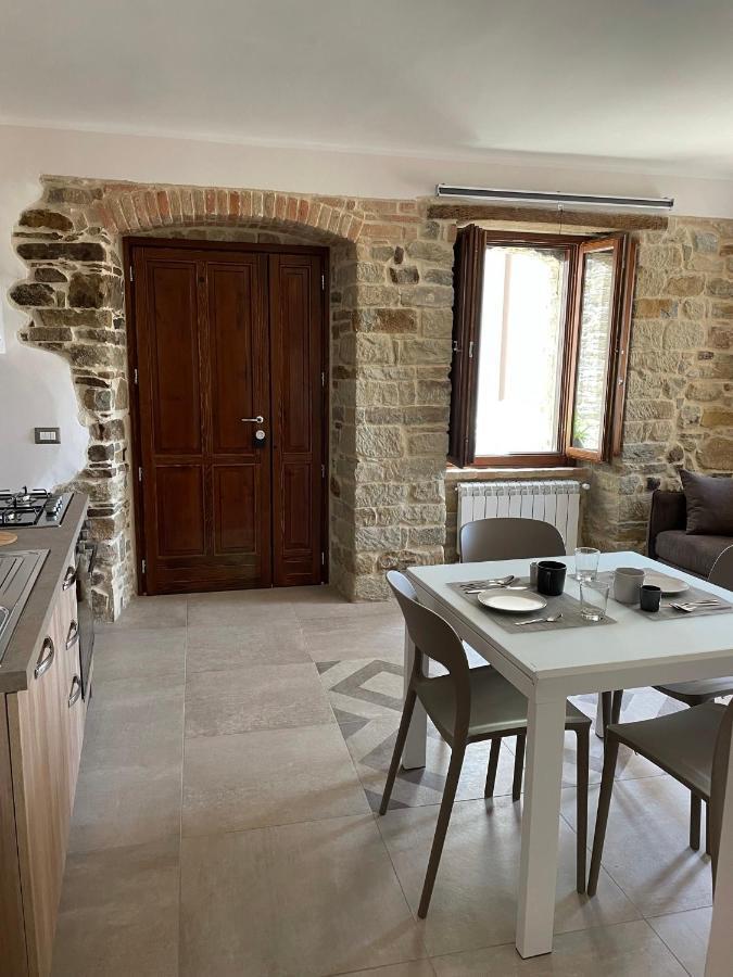 Petra Holiday Home Пиетрапертоза Екстериор снимка