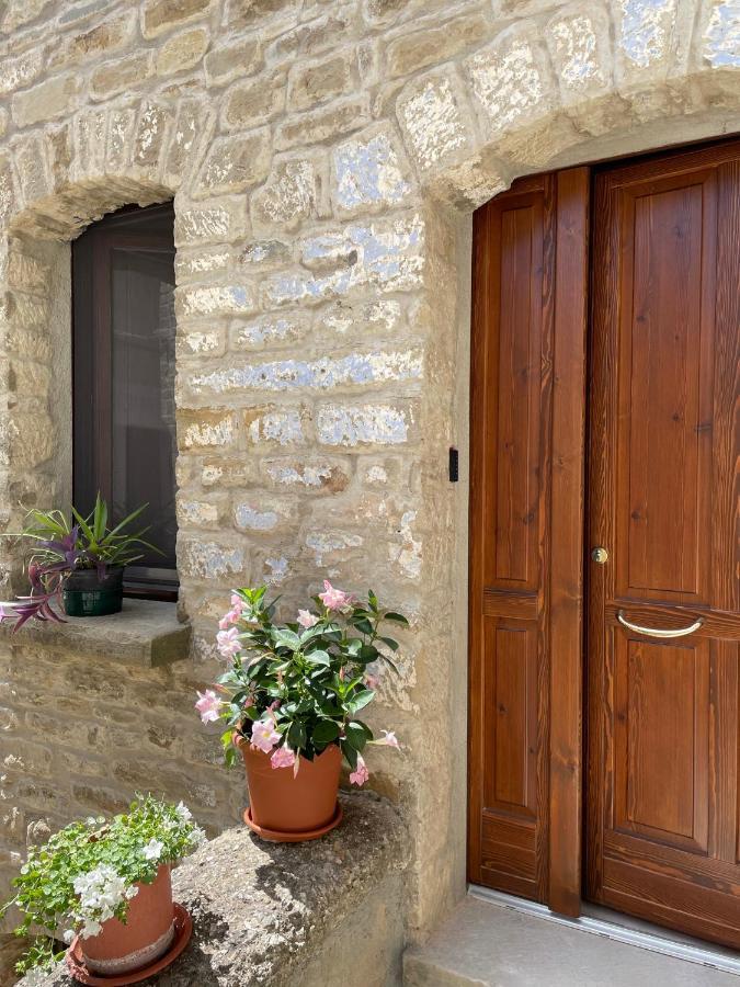 Petra Holiday Home Пиетрапертоза Екстериор снимка