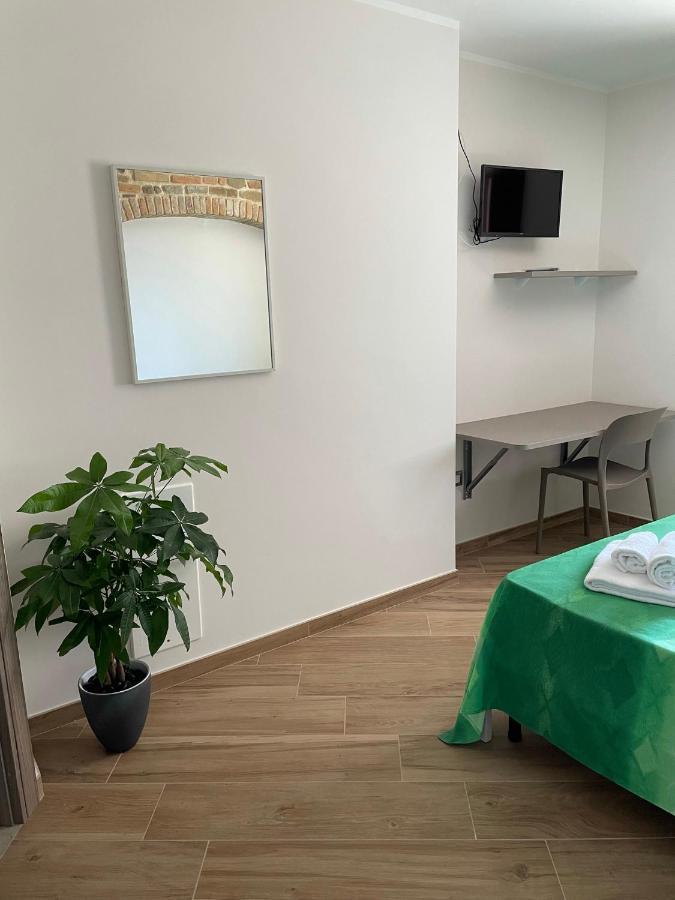 Petra Holiday Home Пиетрапертоза Екстериор снимка