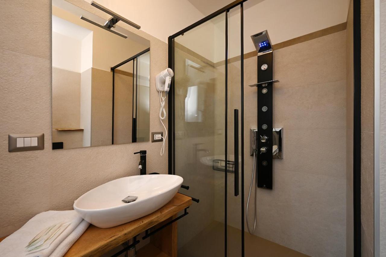 Petra Holiday Home Пиетрапертоза Екстериор снимка