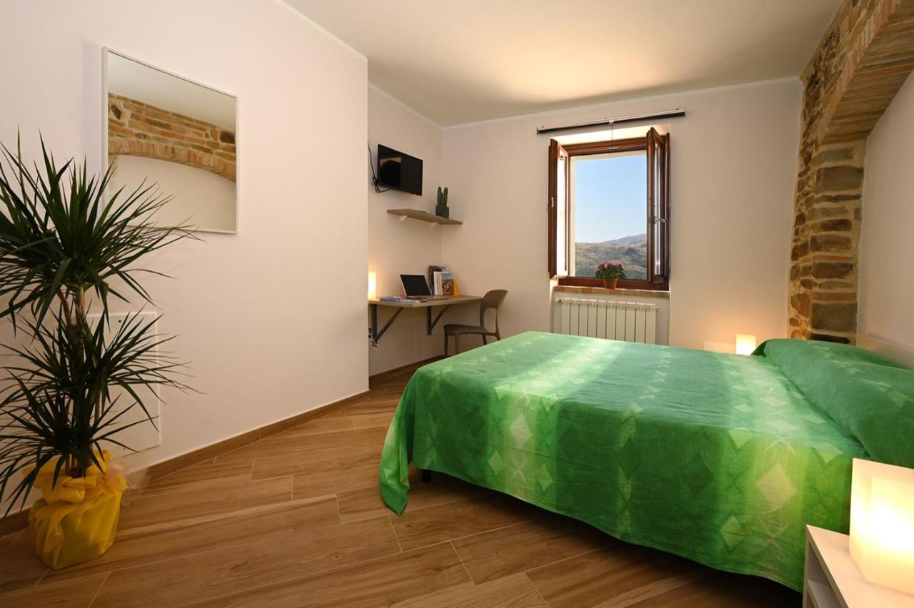 Petra Holiday Home Пиетрапертоза Екстериор снимка