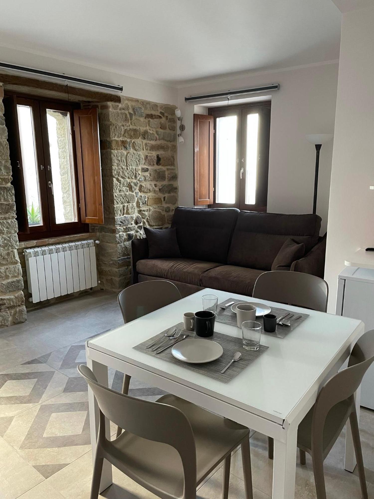 Petra Holiday Home Пиетрапертоза Екстериор снимка