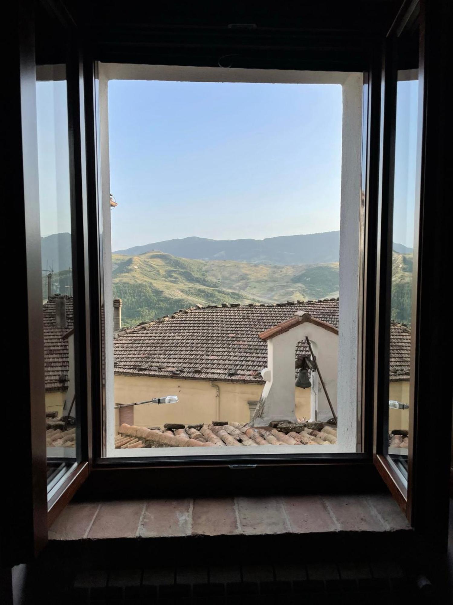 Petra Holiday Home Пиетрапертоза Екстериор снимка